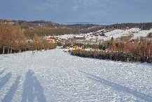 Pokoje w Górach u Wanata